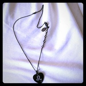 Juicy Couture Jewelry - Leo birth signJuicy coture necklace Juicy Couture Jewelry - Leo birth signJuicy coture necklace